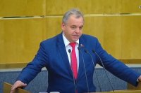 Ренат Сулейманов выступил с поправками в закон о сельхозкооперации